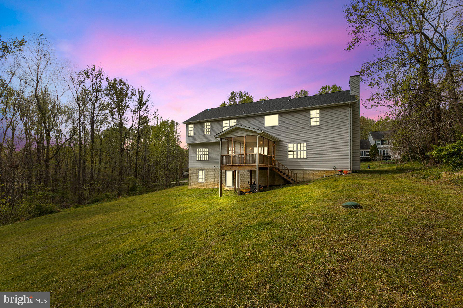 WILBURN - Residential