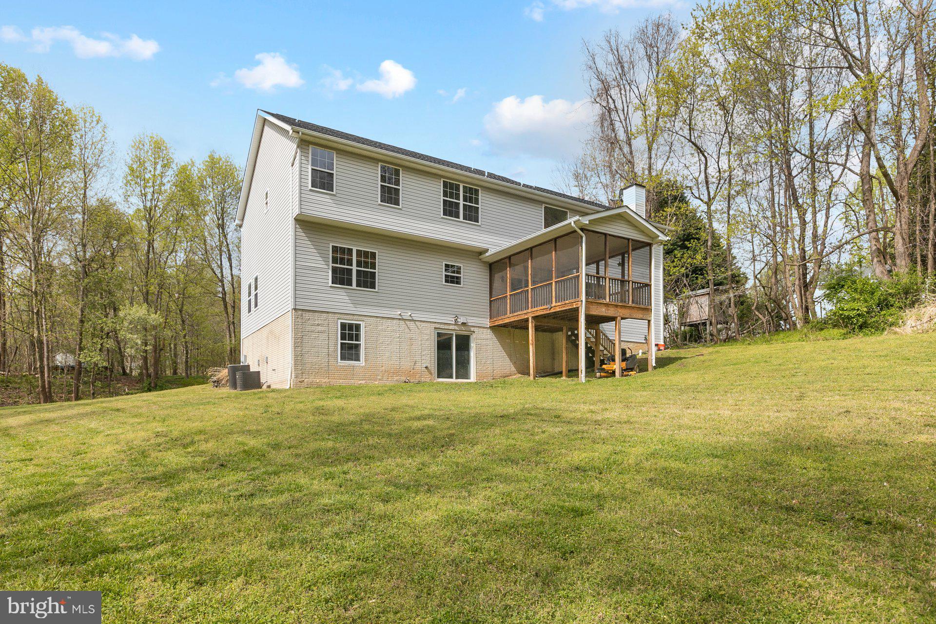 WILBURN - Residential