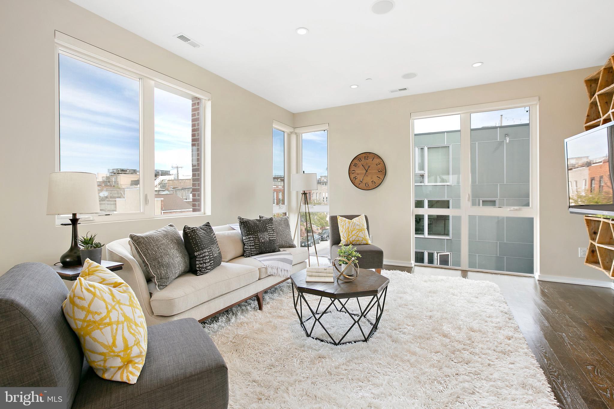 CANTON - Residential