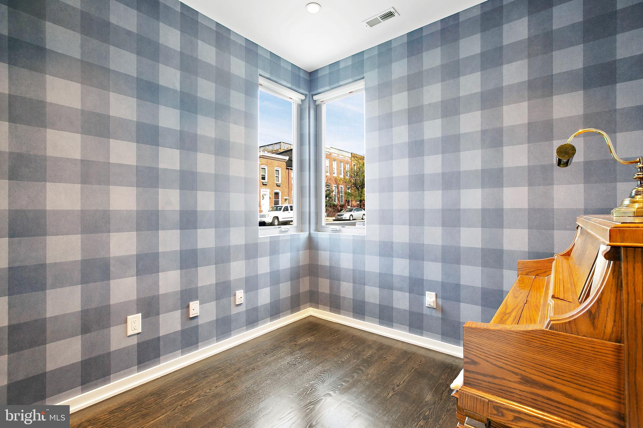 CANTON - Residential