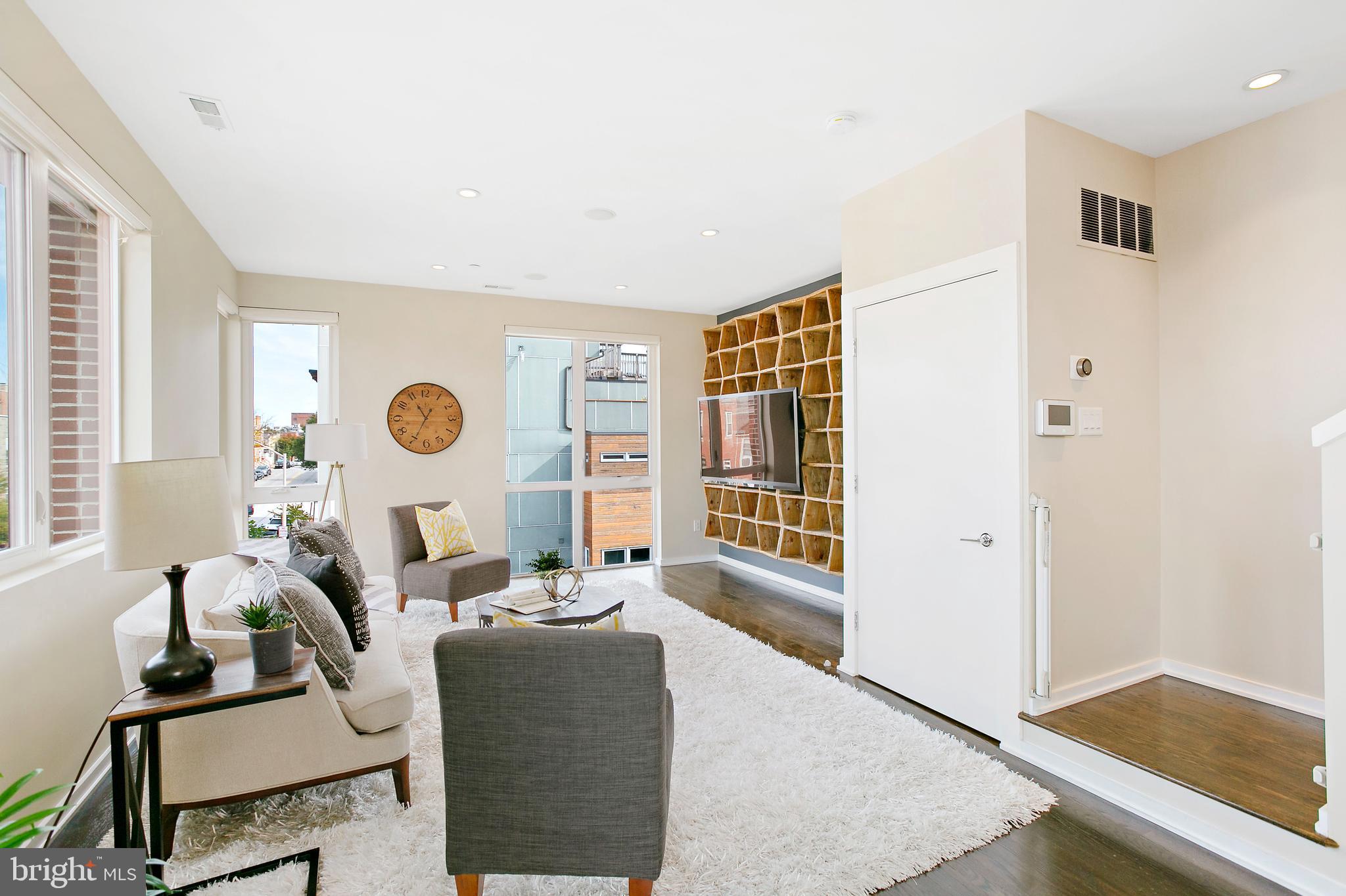 CANTON - Residential