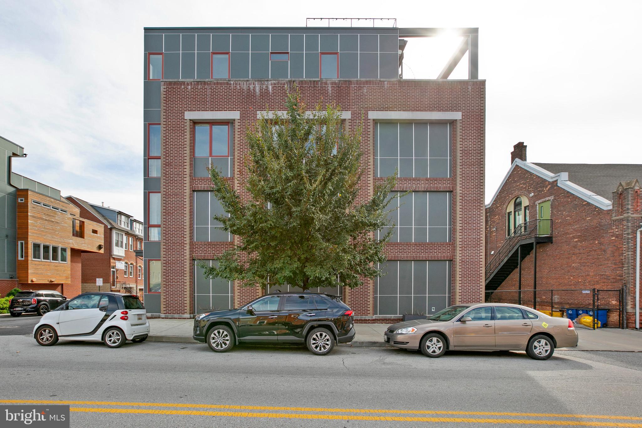 CANTON - Residential