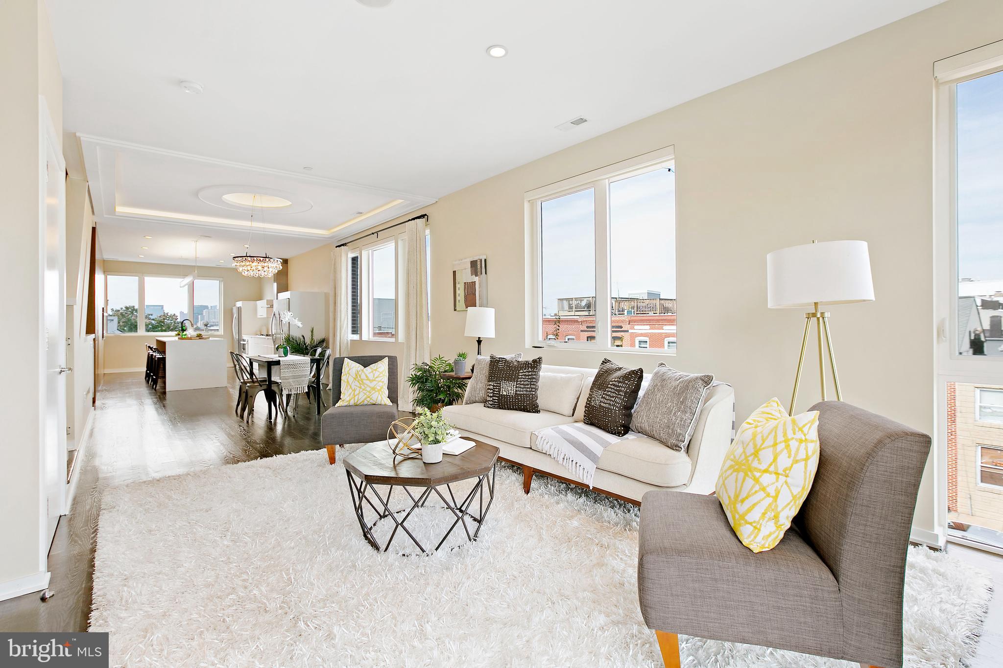 CANTON - Residential