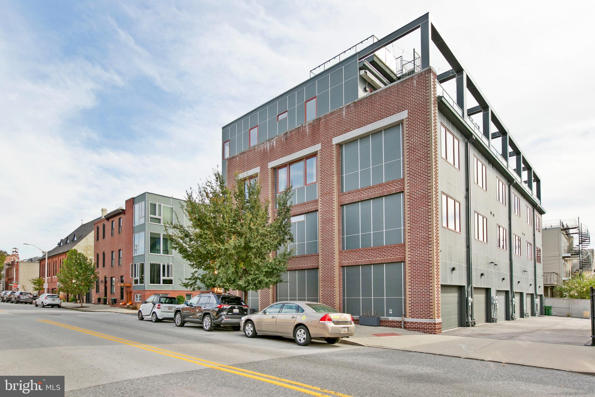 CANTON - Residential