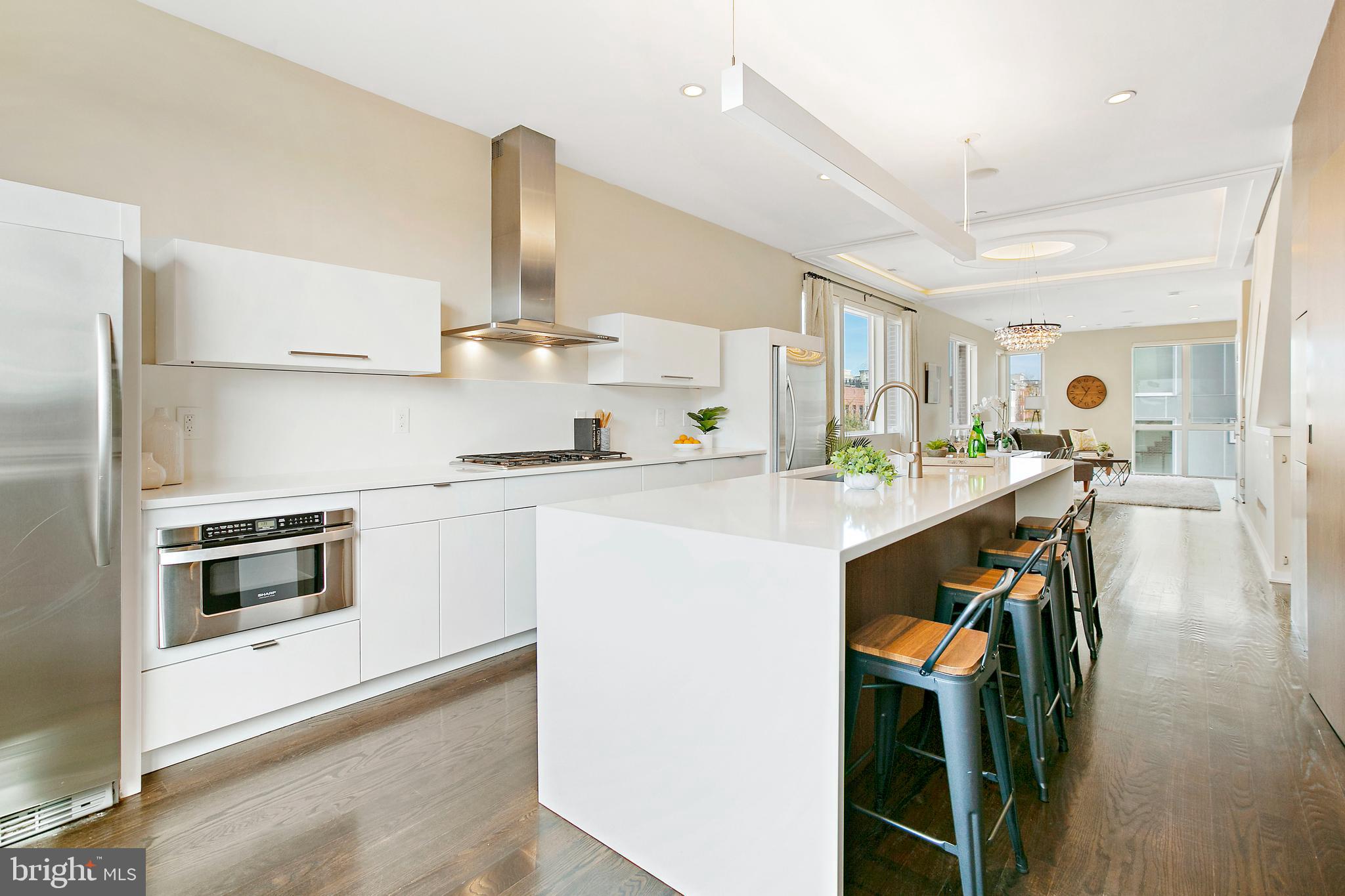 CANTON - Residential