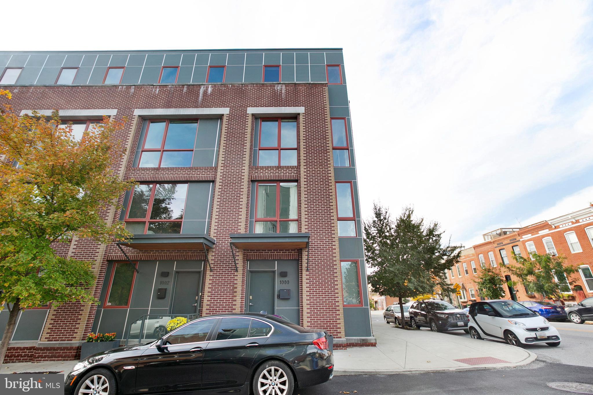 CANTON - Residential