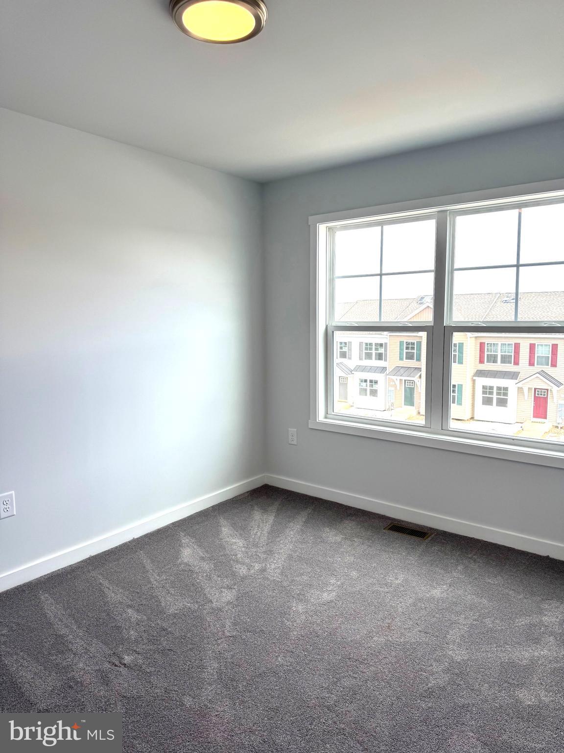 COMMUNITIES OF BURWELL - Residential