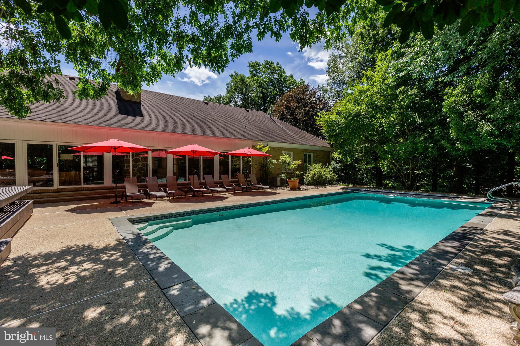 LAKE POTOMAC - Residential