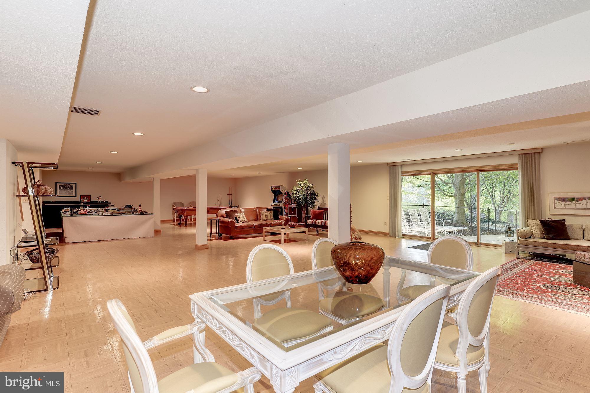 LAKE POTOMAC - Residential