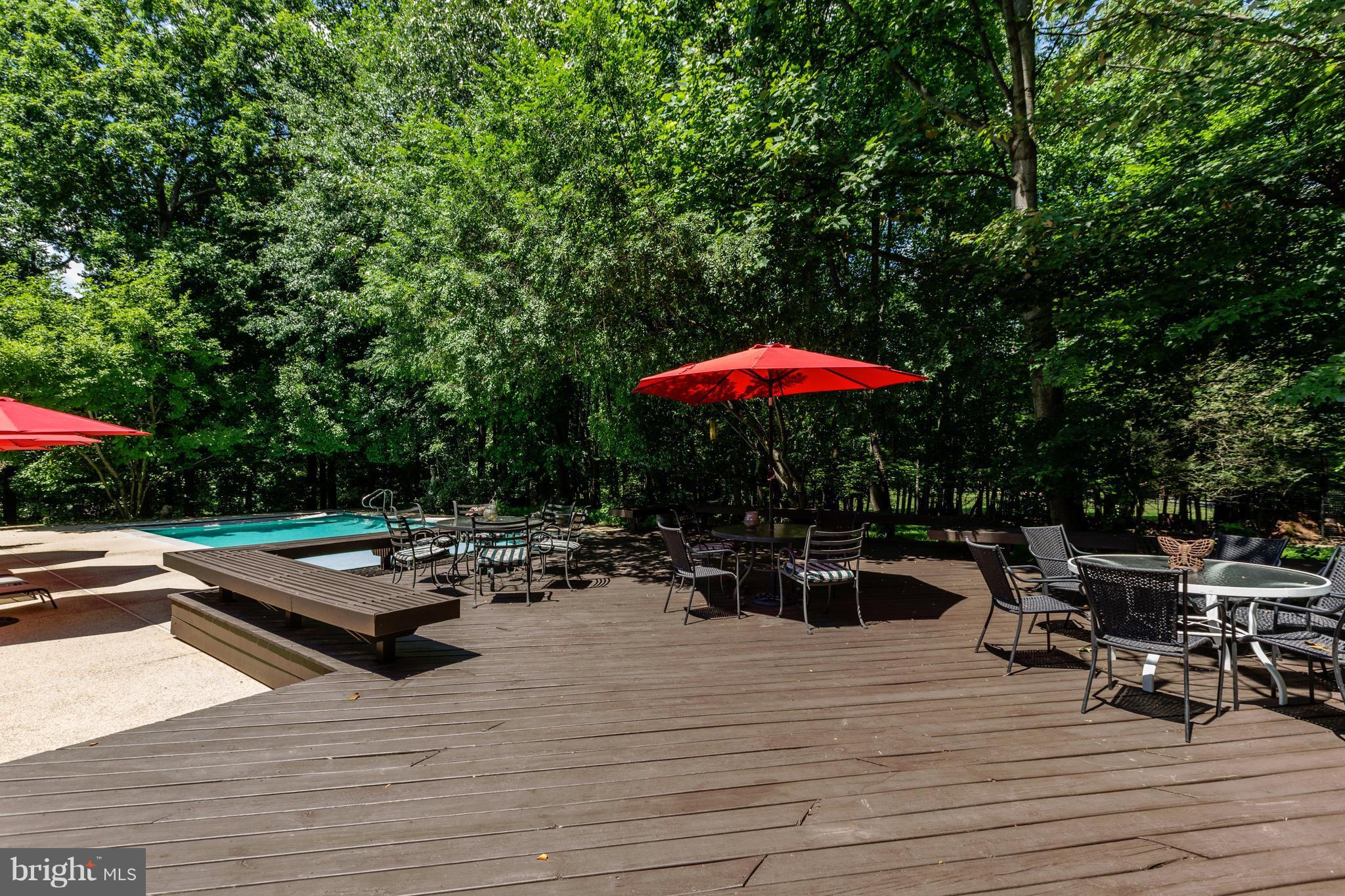 LAKE POTOMAC - Residential