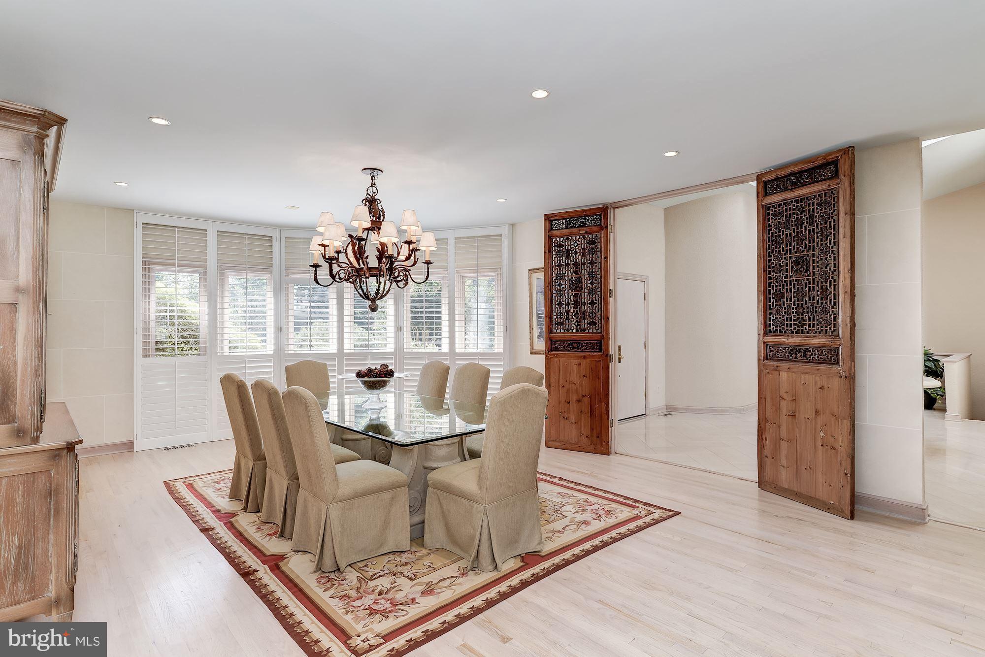 LAKE POTOMAC - Residential