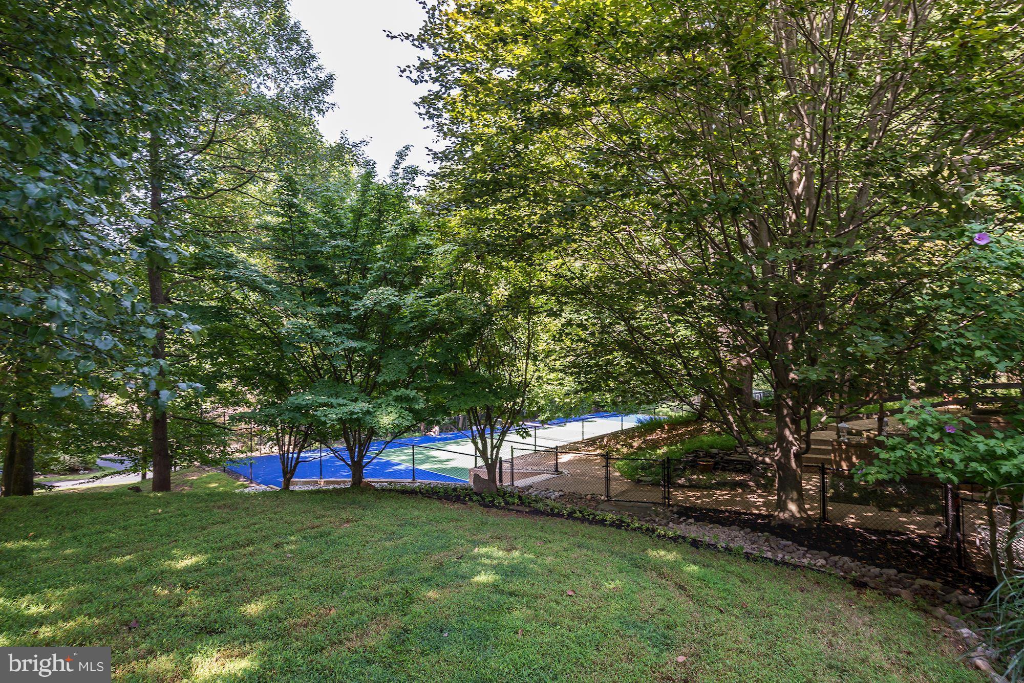 LAKE POTOMAC - Residential