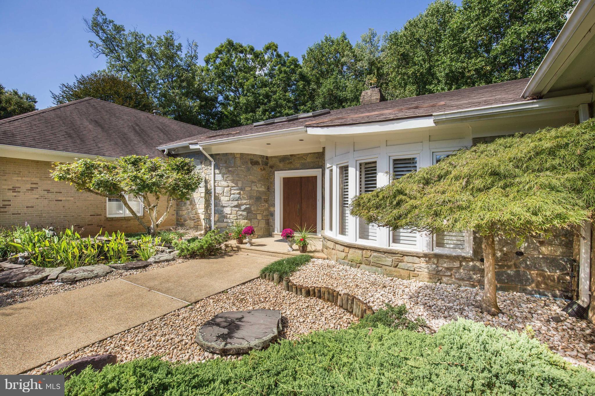 LAKE POTOMAC - Residential