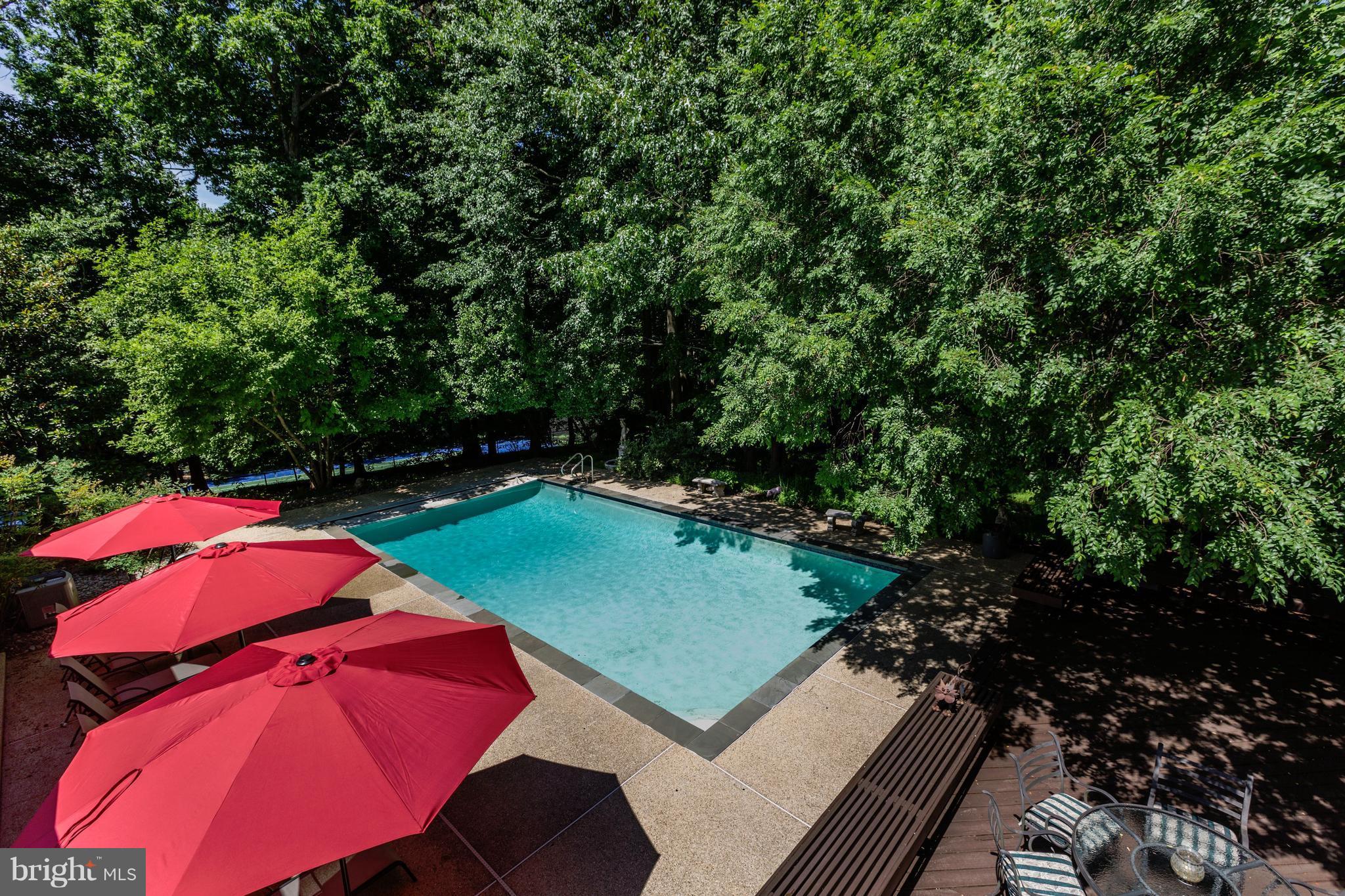 LAKE POTOMAC - Residential