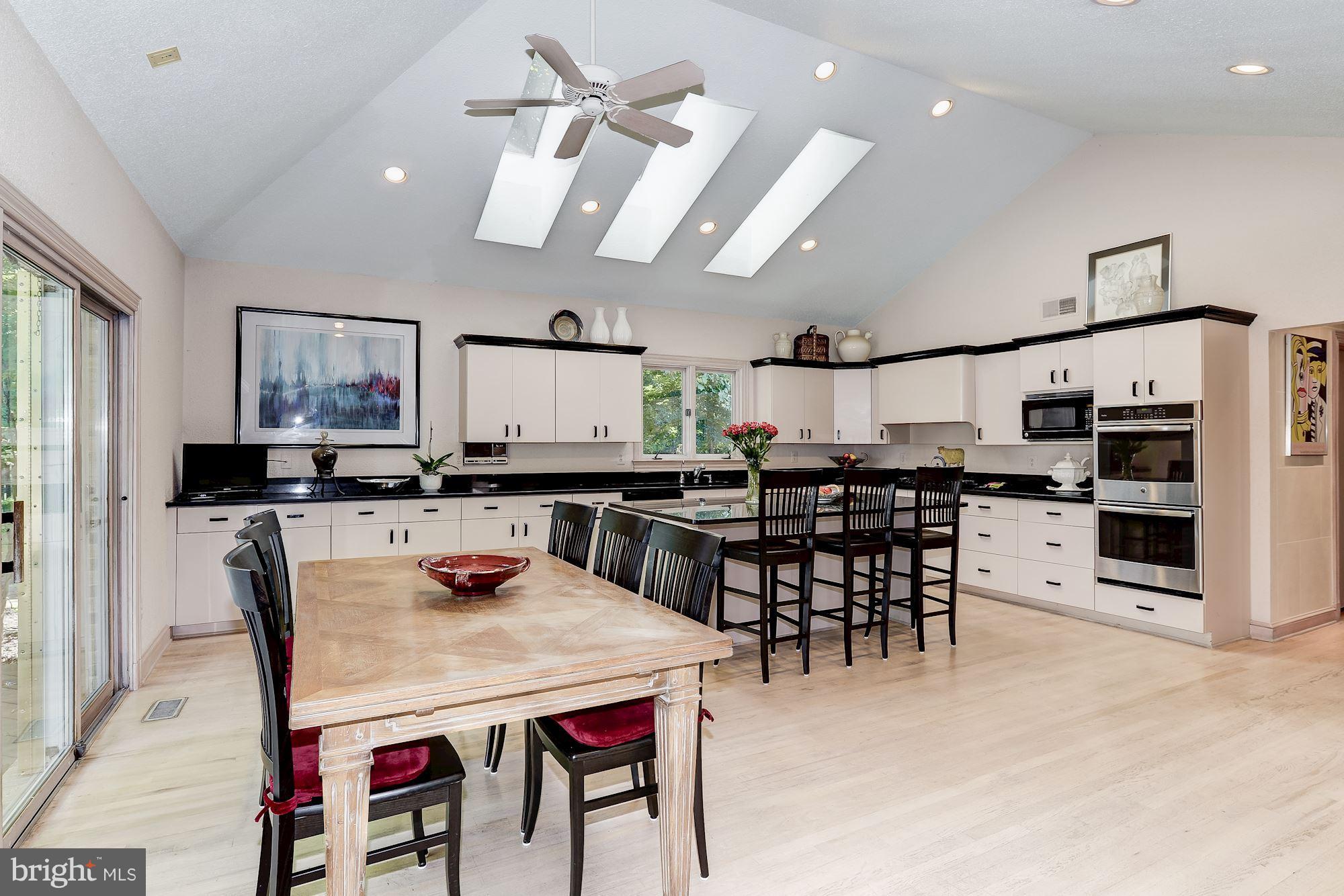 LAKE POTOMAC - Residential