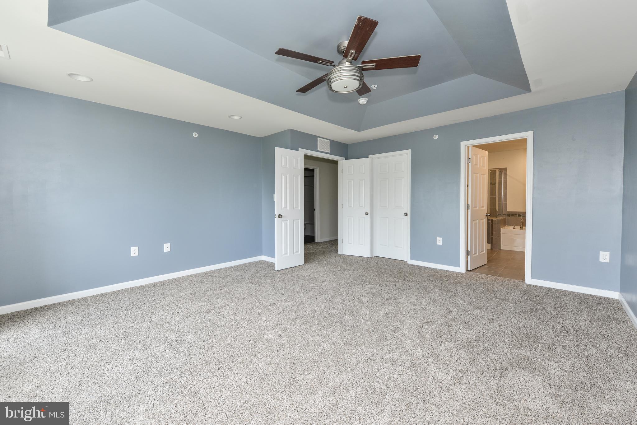 EAST GATE 3 CONDOMINIUM - Residential Lease