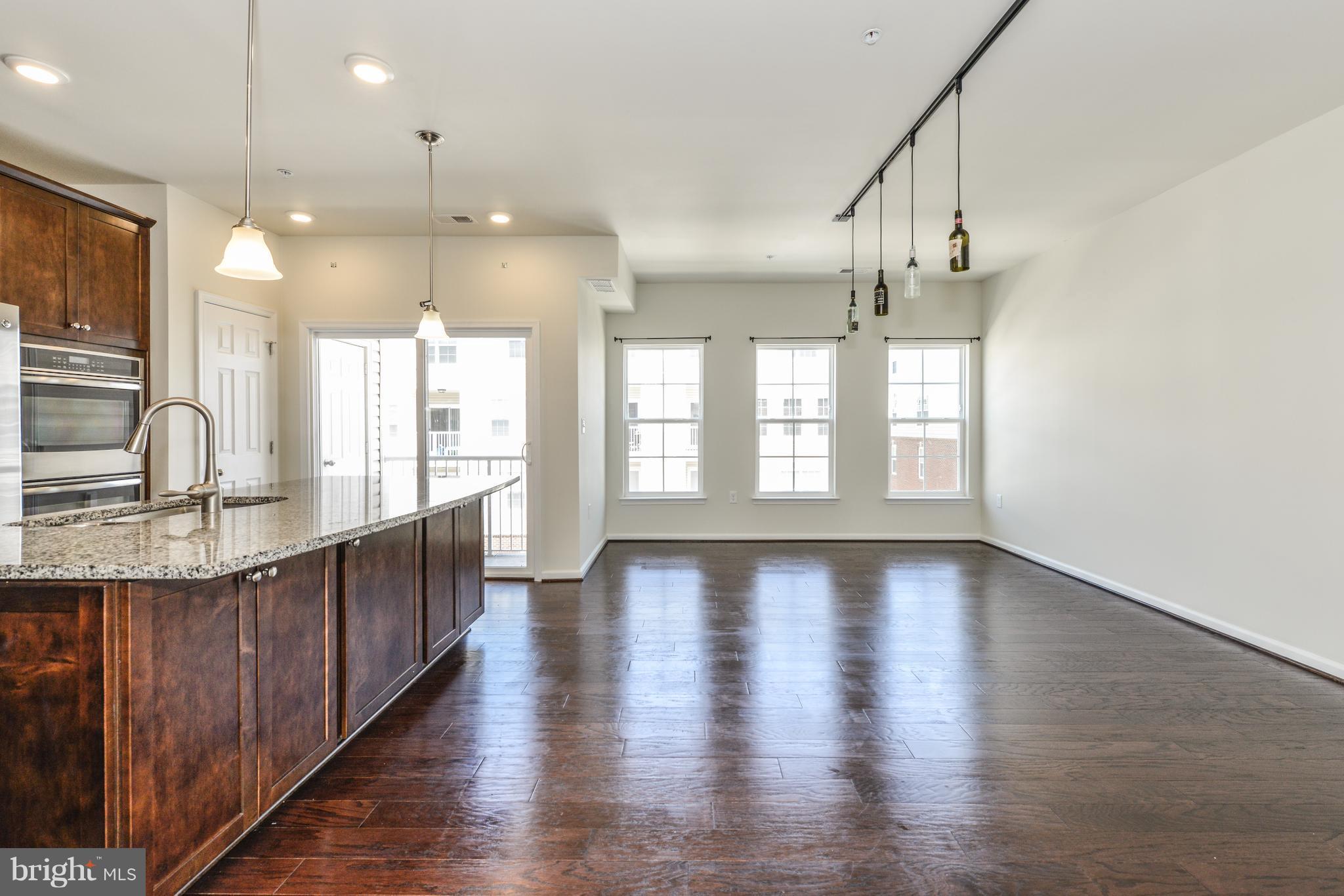 EAST GATE 3 CONDOMINIUM - Residential Lease