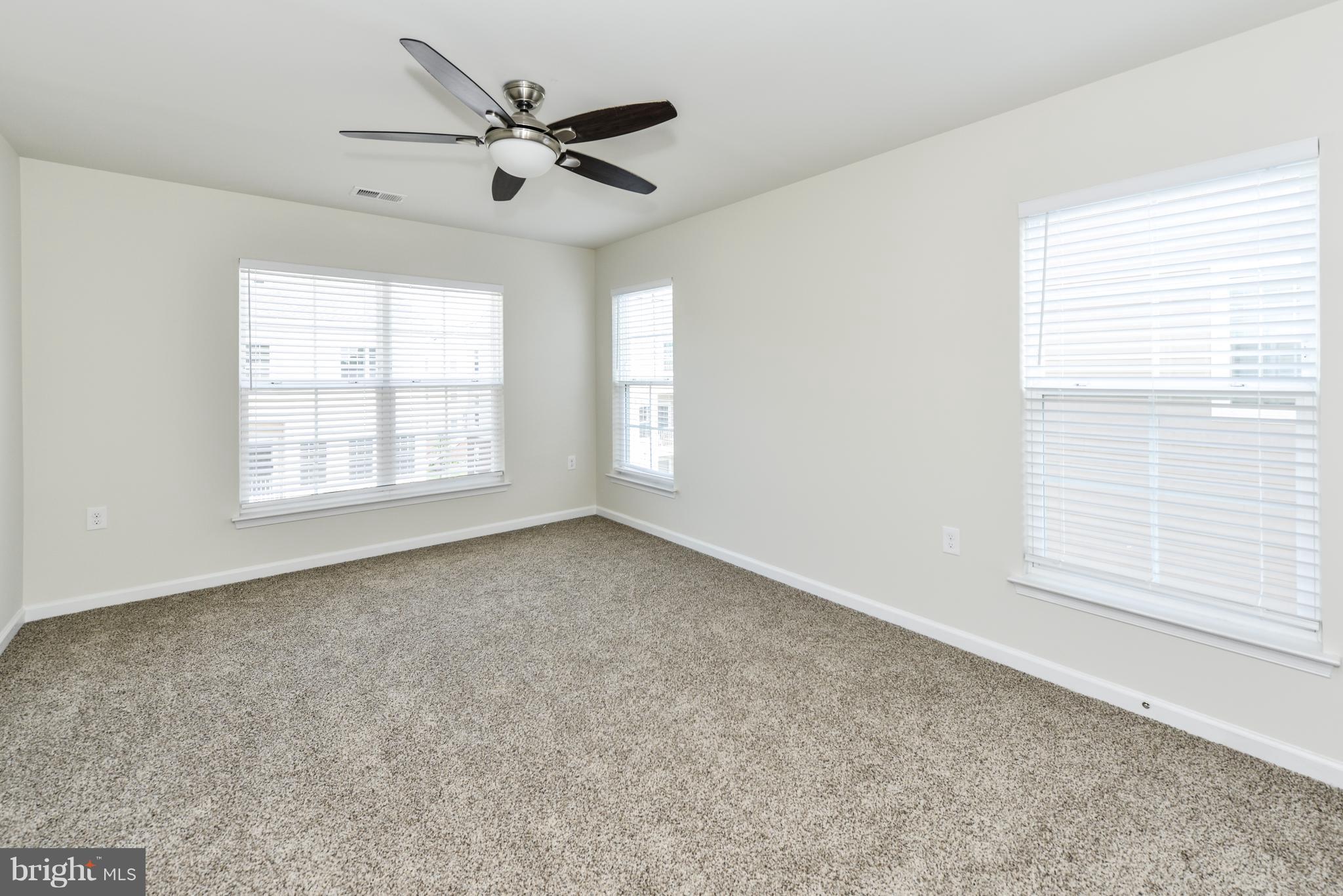 EAST GATE 3 CONDOMINIUM - Residential Lease