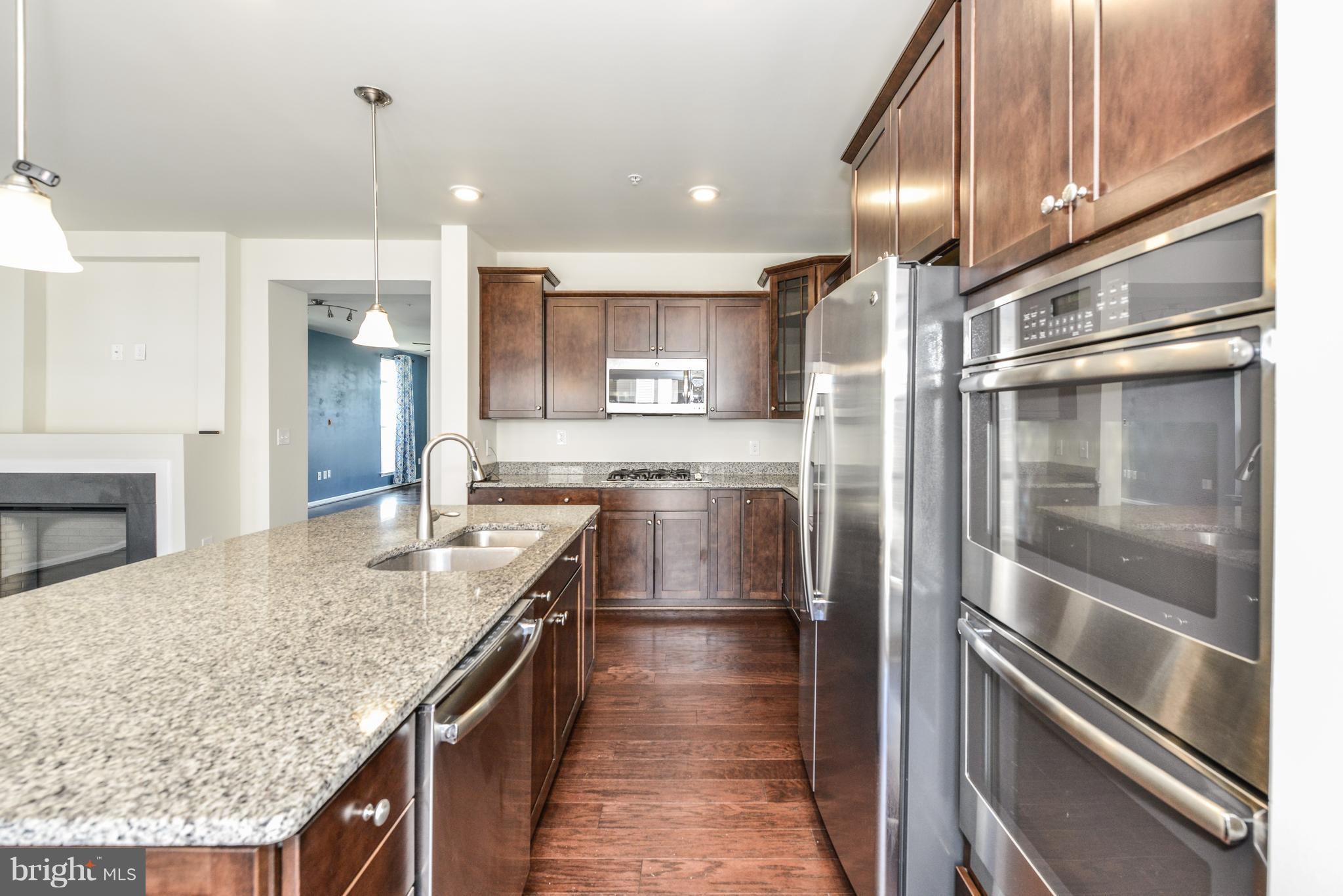 EAST GATE 3 CONDOMINIUM - Residential Lease