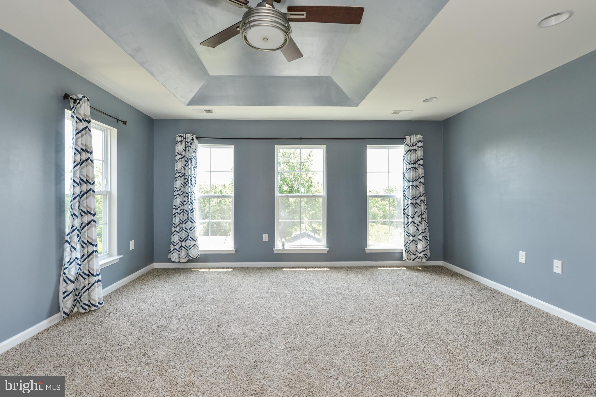 EAST GATE 3 CONDOMINIUM - Residential Lease