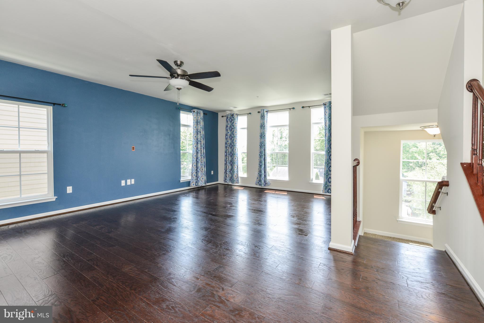 EAST GATE 3 CONDOMINIUM - Residential Lease