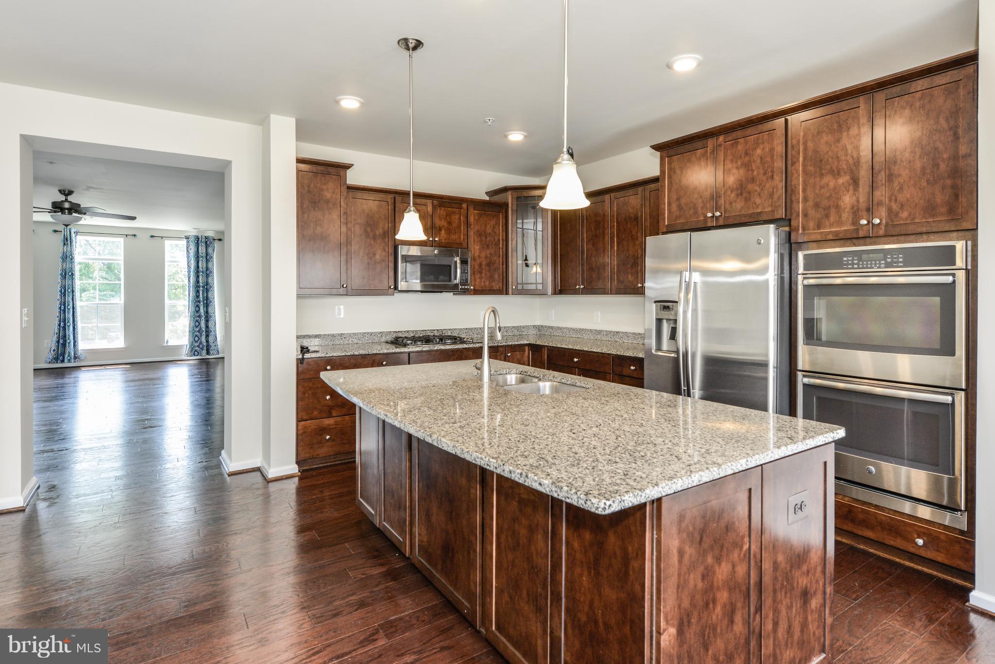 EAST GATE 3 CONDOMINIUM - Residential Lease