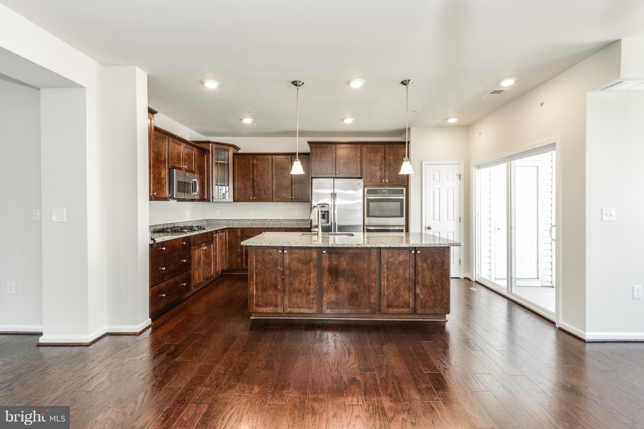 EAST GATE 3 CONDOMINIUM - Residential Lease