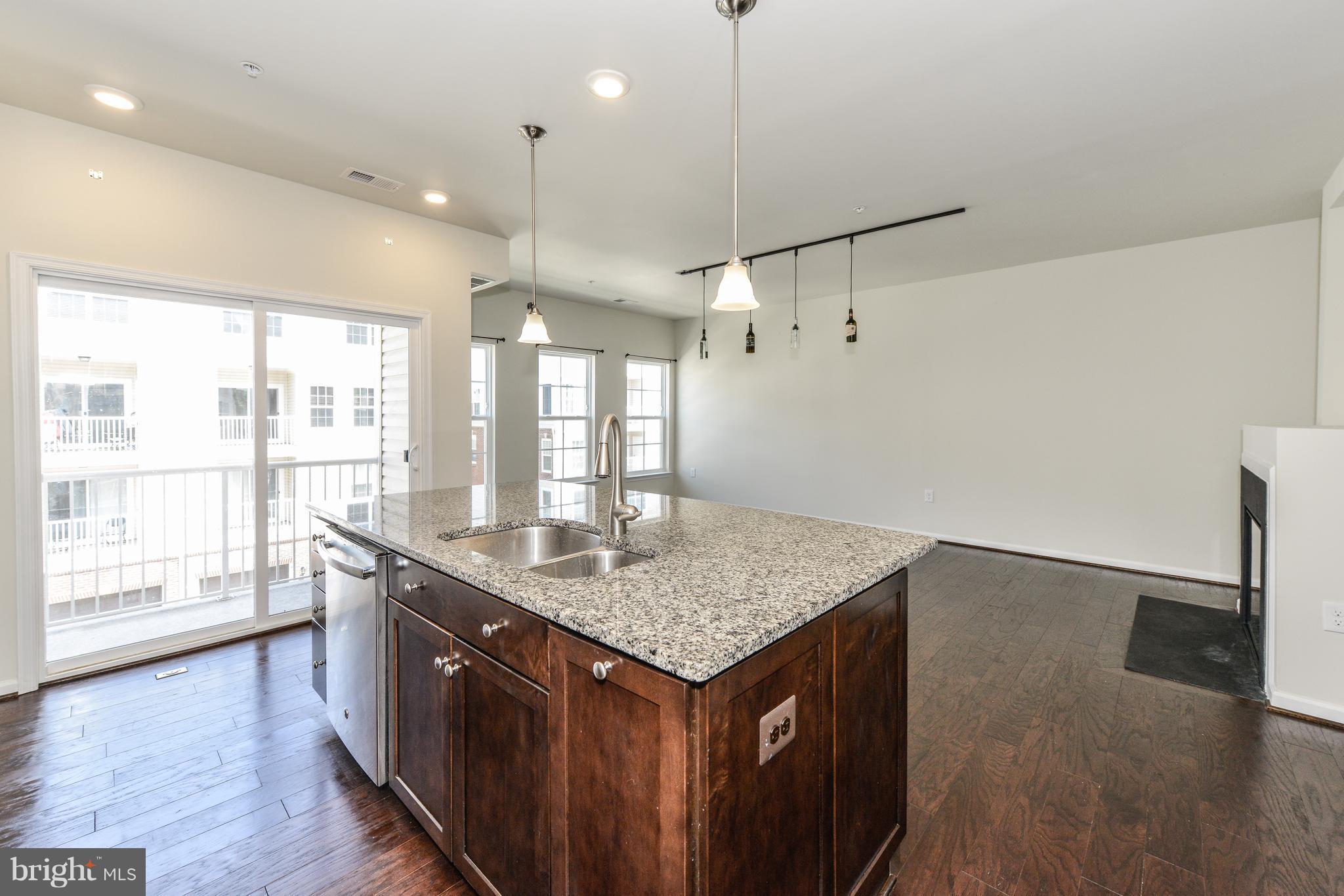 EAST GATE 3 CONDOMINIUM - Residential Lease