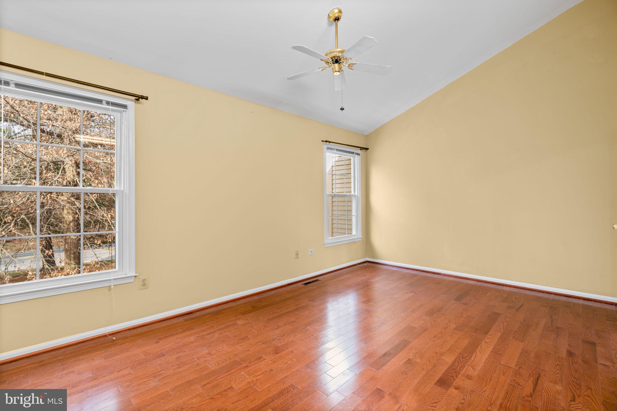 TOLL HOUSE - Residential Lease