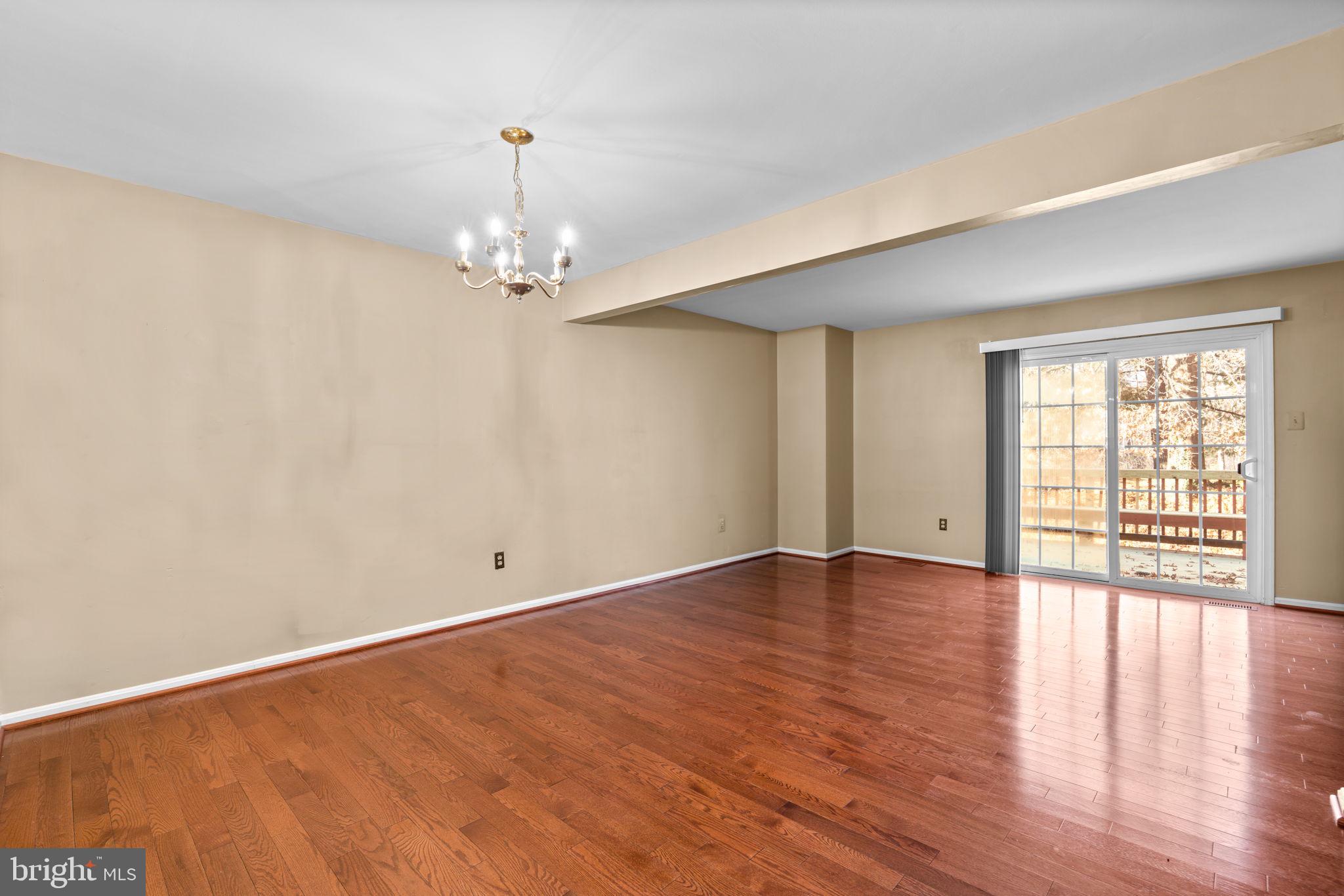 TOLL HOUSE - Residential Lease