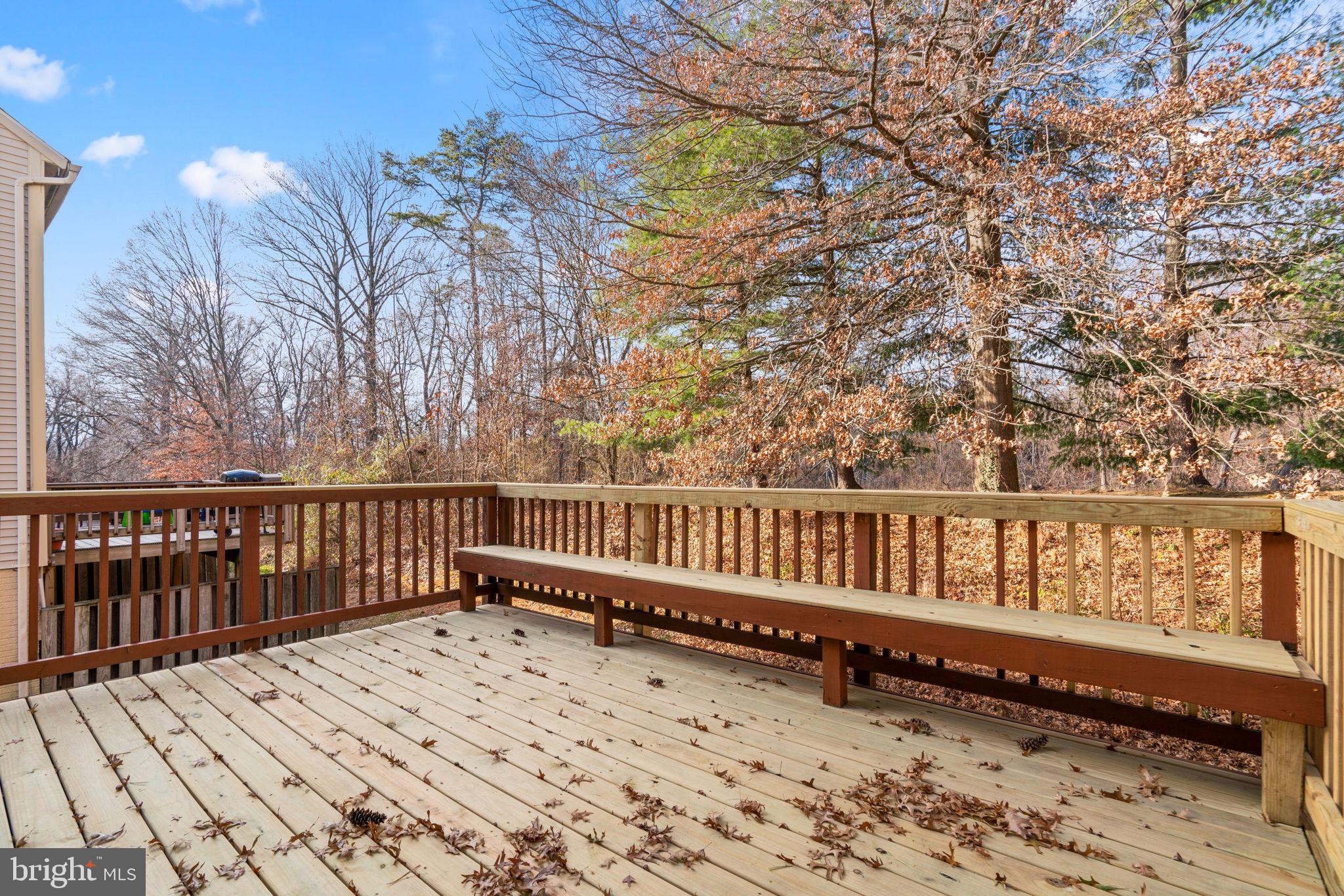 TOLL HOUSE - Residential Lease