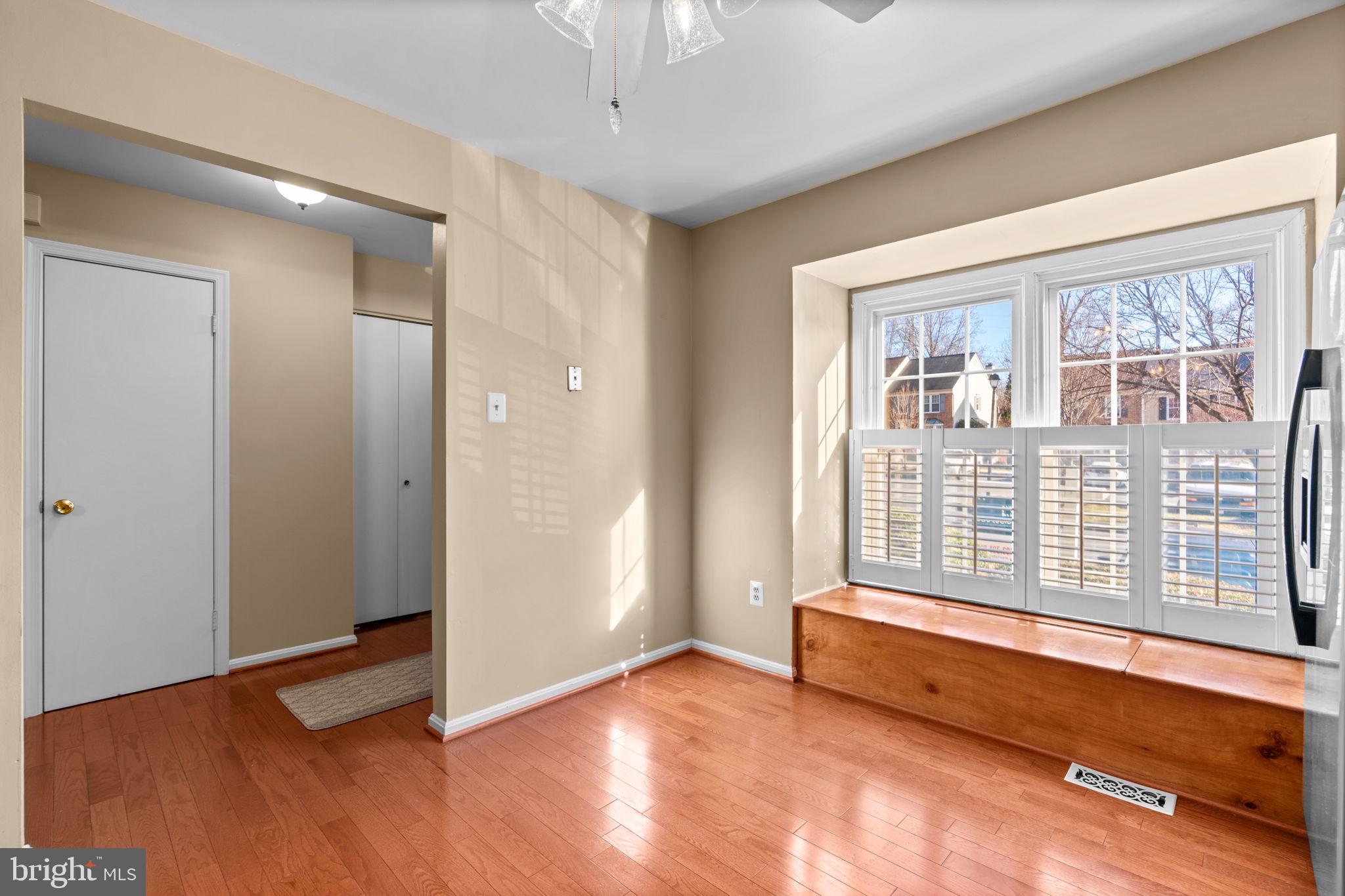 TOLL HOUSE - Residential Lease