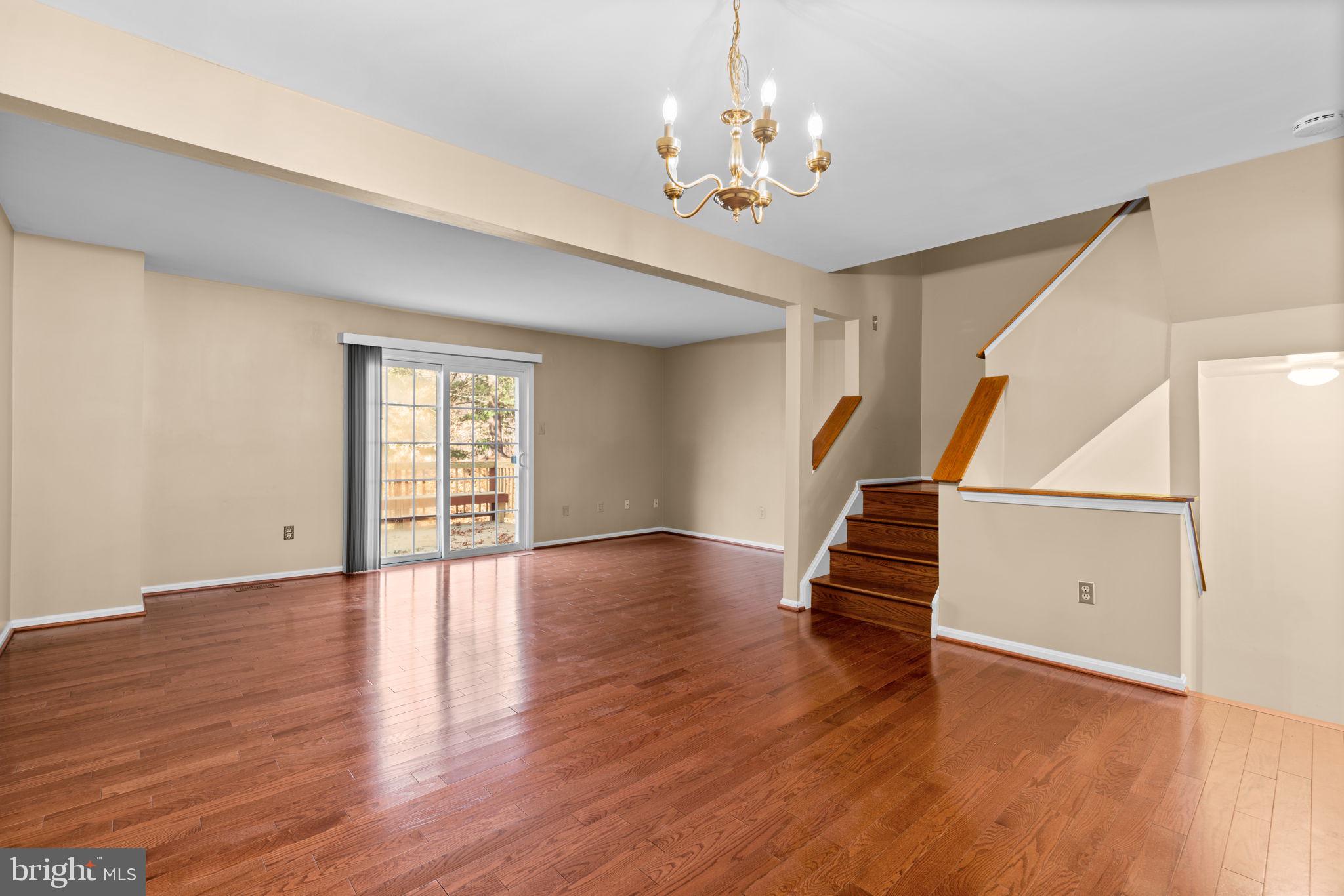 TOLL HOUSE - Residential Lease