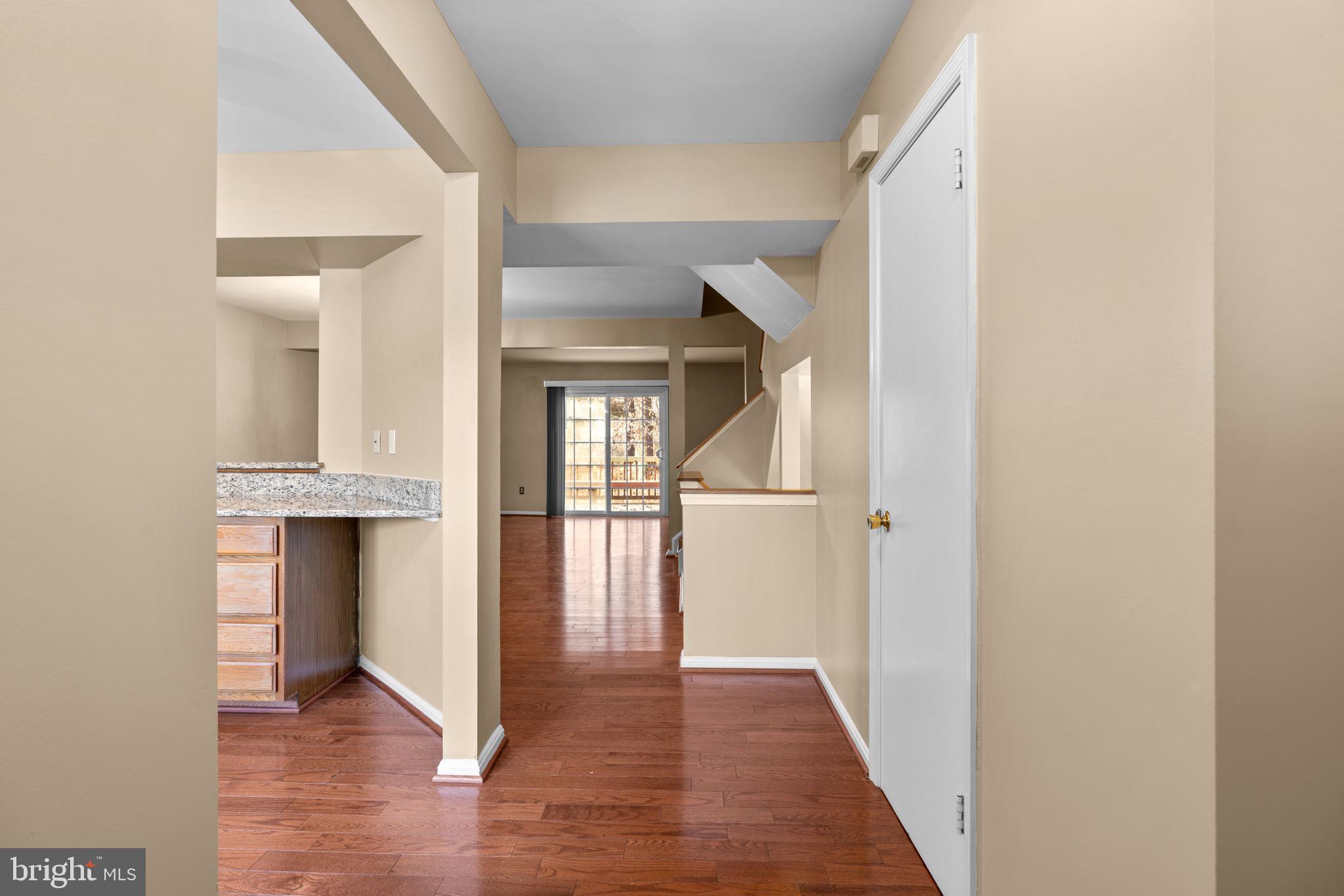 TOLL HOUSE - Residential Lease