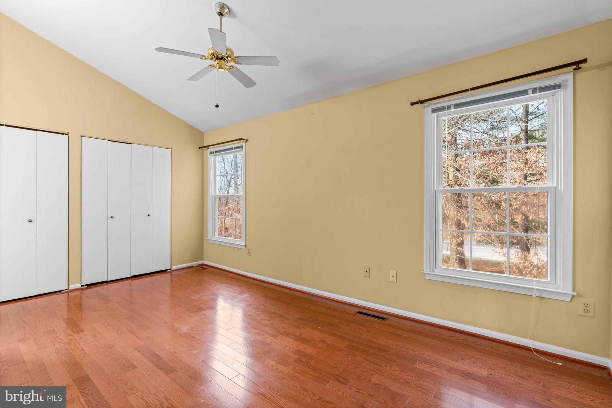 TOLL HOUSE - Residential Lease