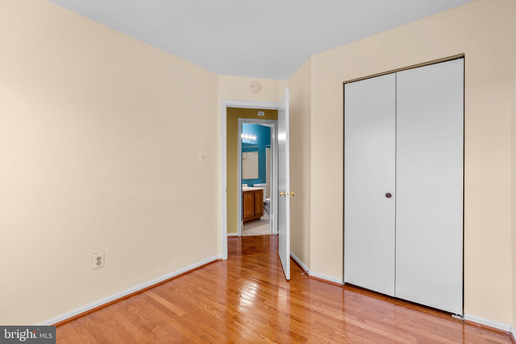 TOLL HOUSE - Residential Lease