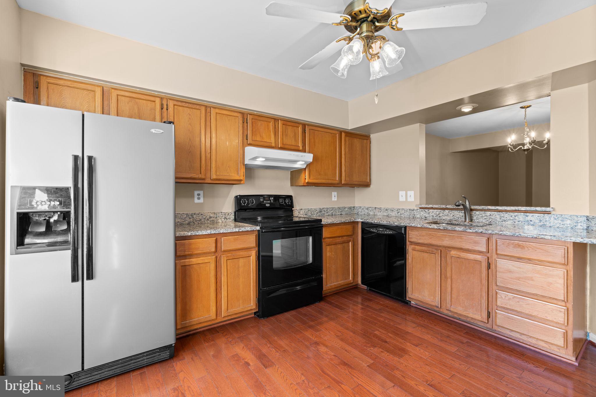 TOLL HOUSE - Residential Lease