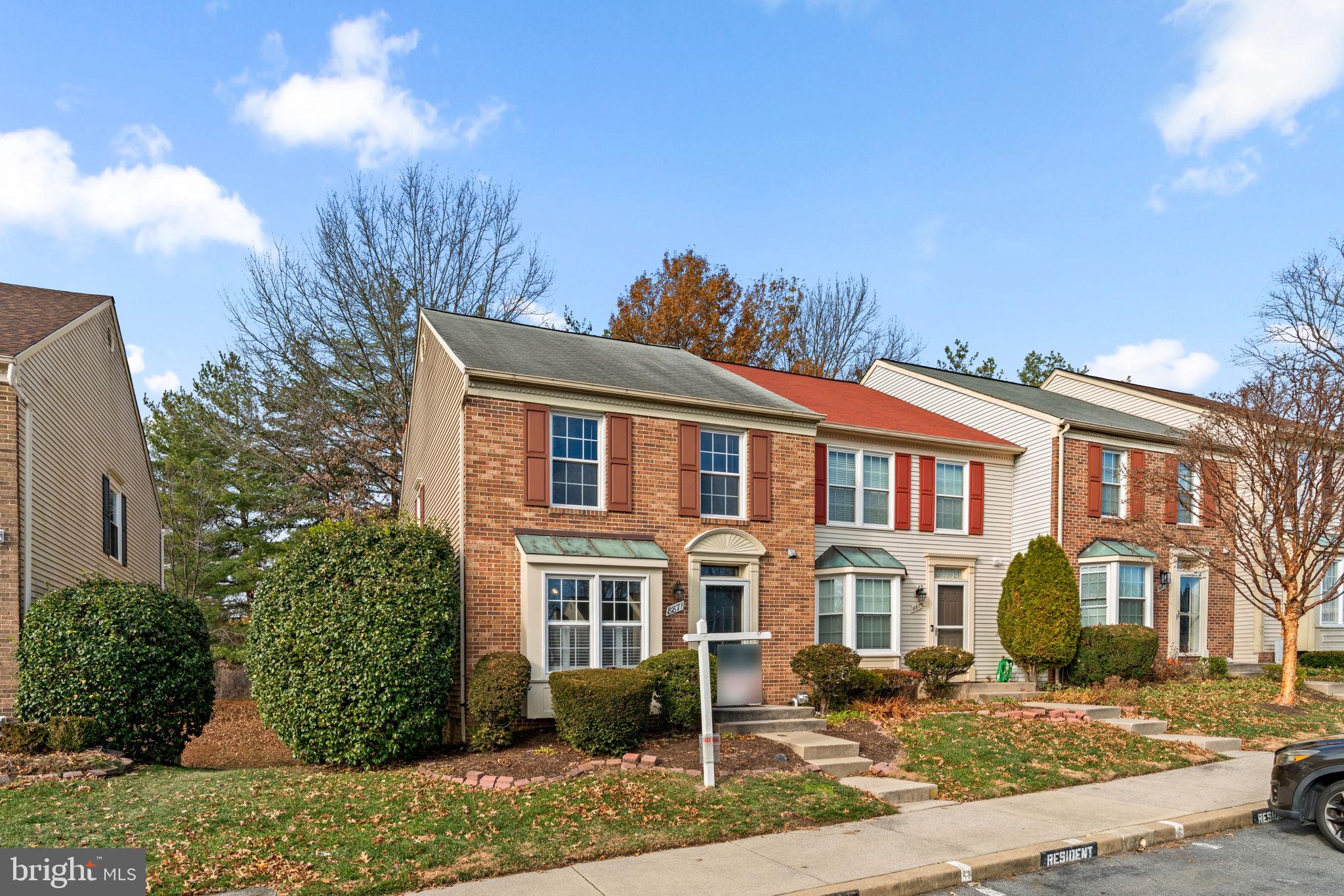 TOLL HOUSE - Residential Lease