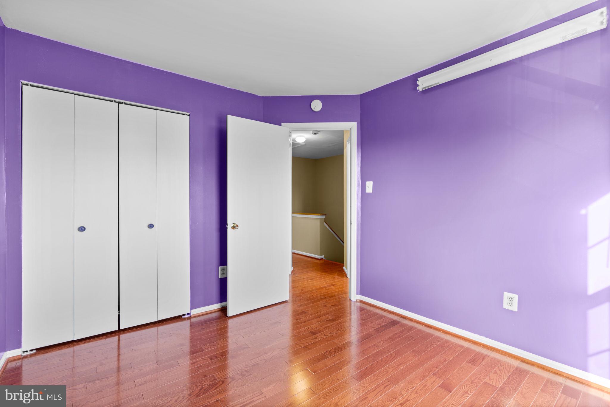 TOLL HOUSE - Residential Lease