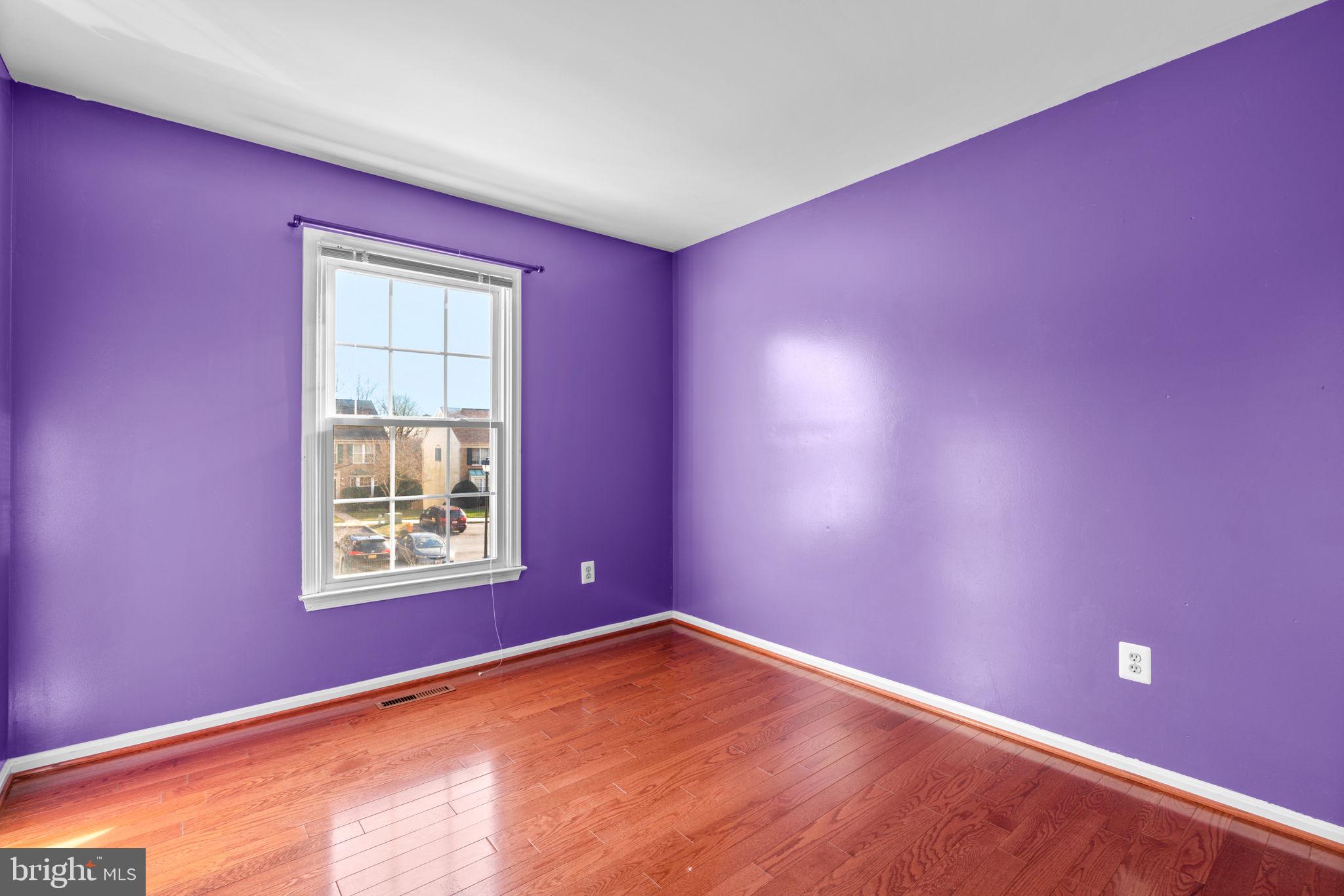 TOLL HOUSE - Residential Lease