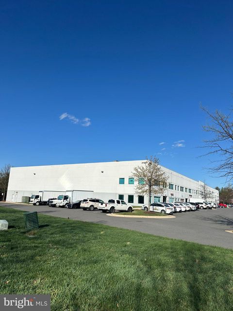 Photo of 21580 Atlantic Boulevard #100, STERLING, VA 20166 (MLS # VALO2121436)