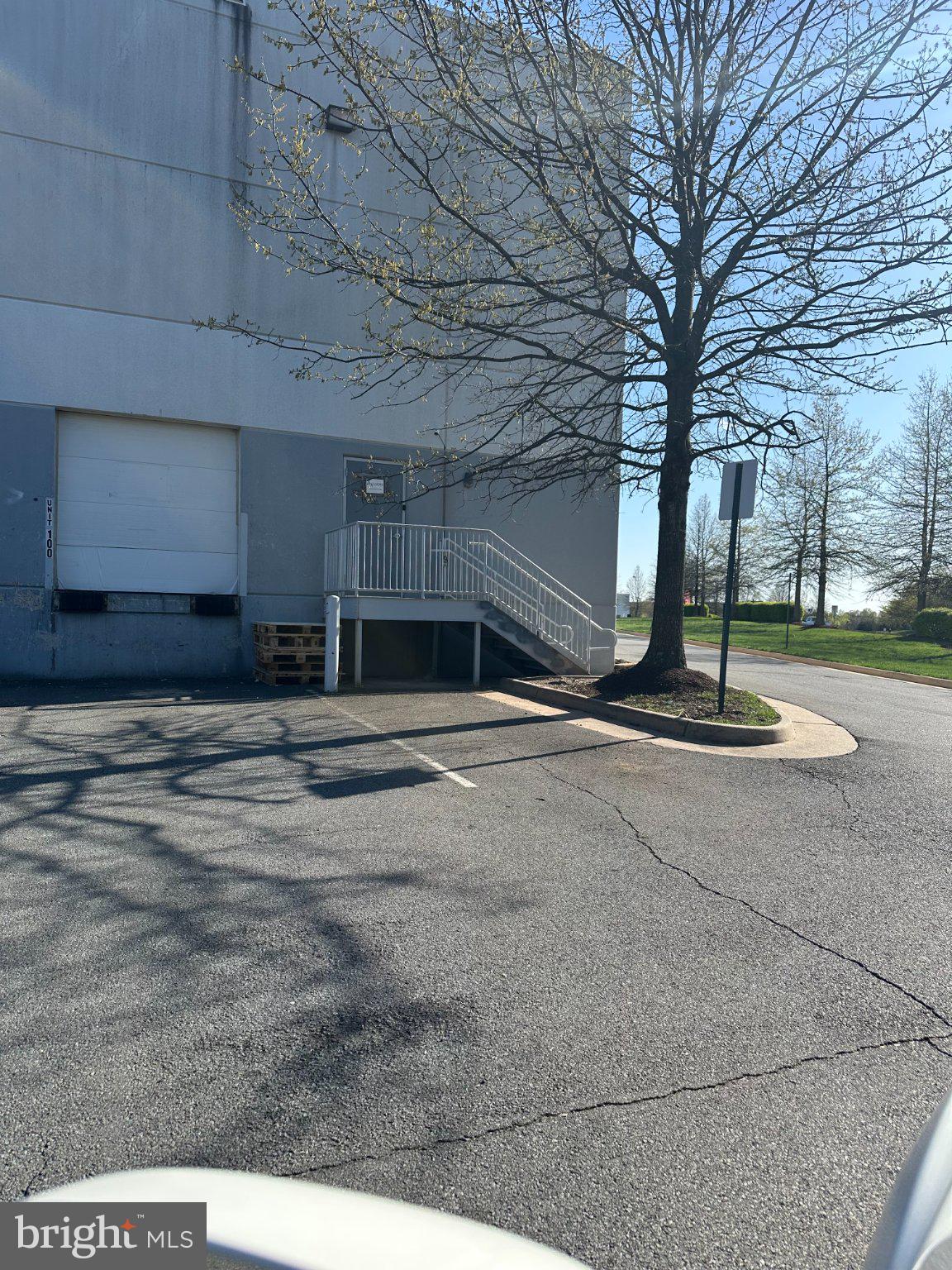 21580 ATLANTIC BOULEVARD 100