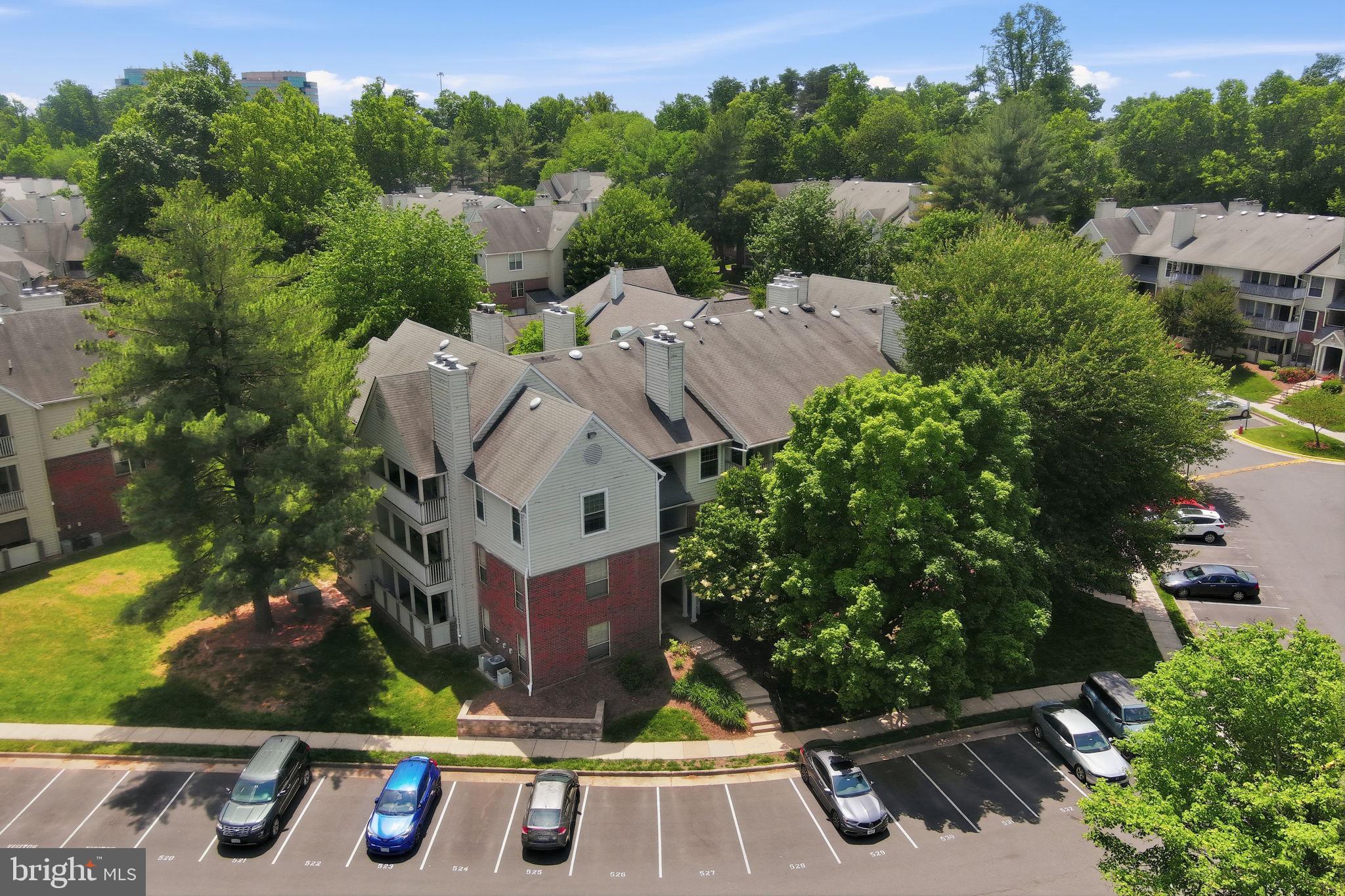 3901 PENDERVIEW DRIVE 1534
