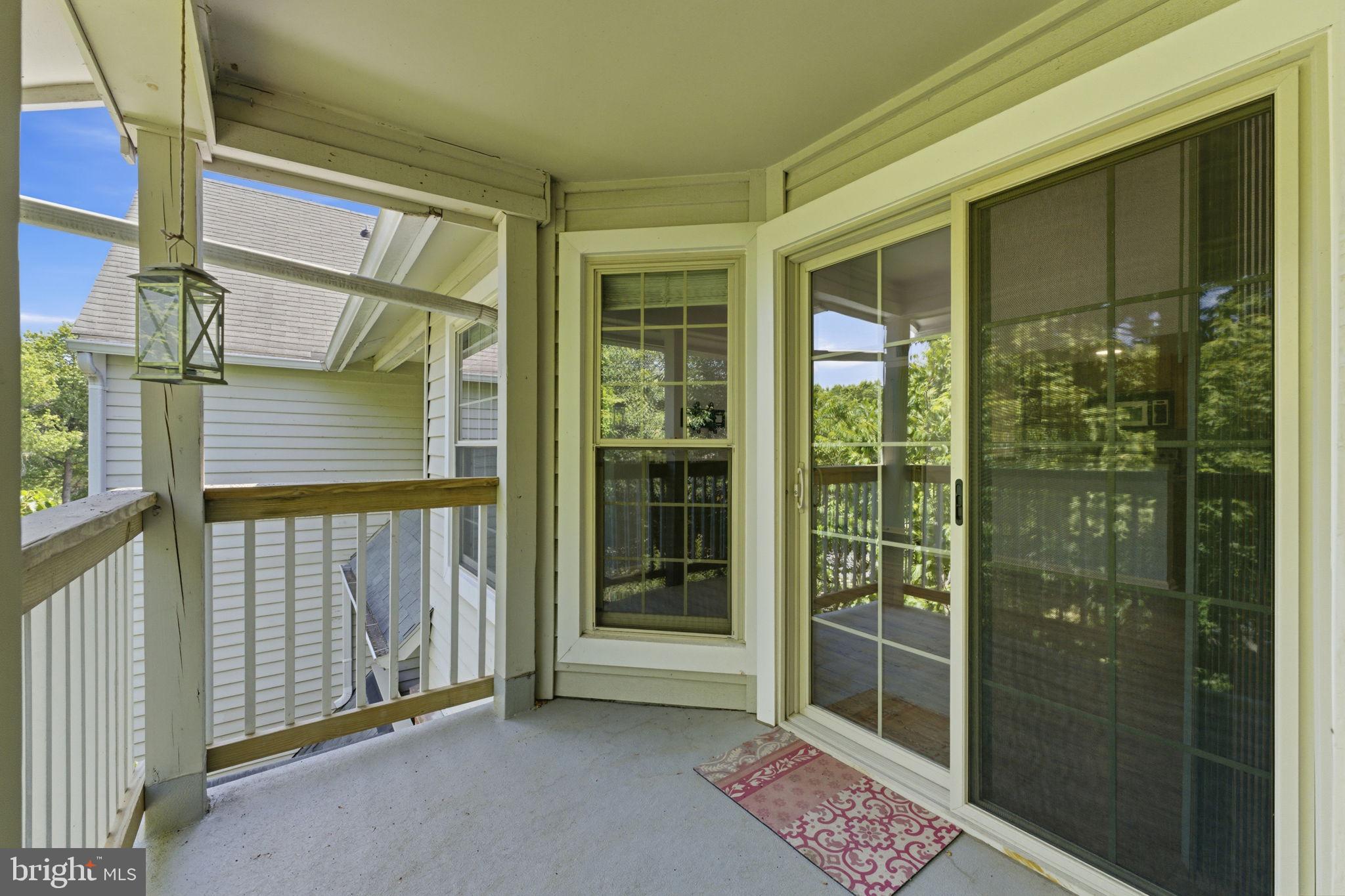PENDERBROOK SQUARE CONDOMINIUMS - Residential