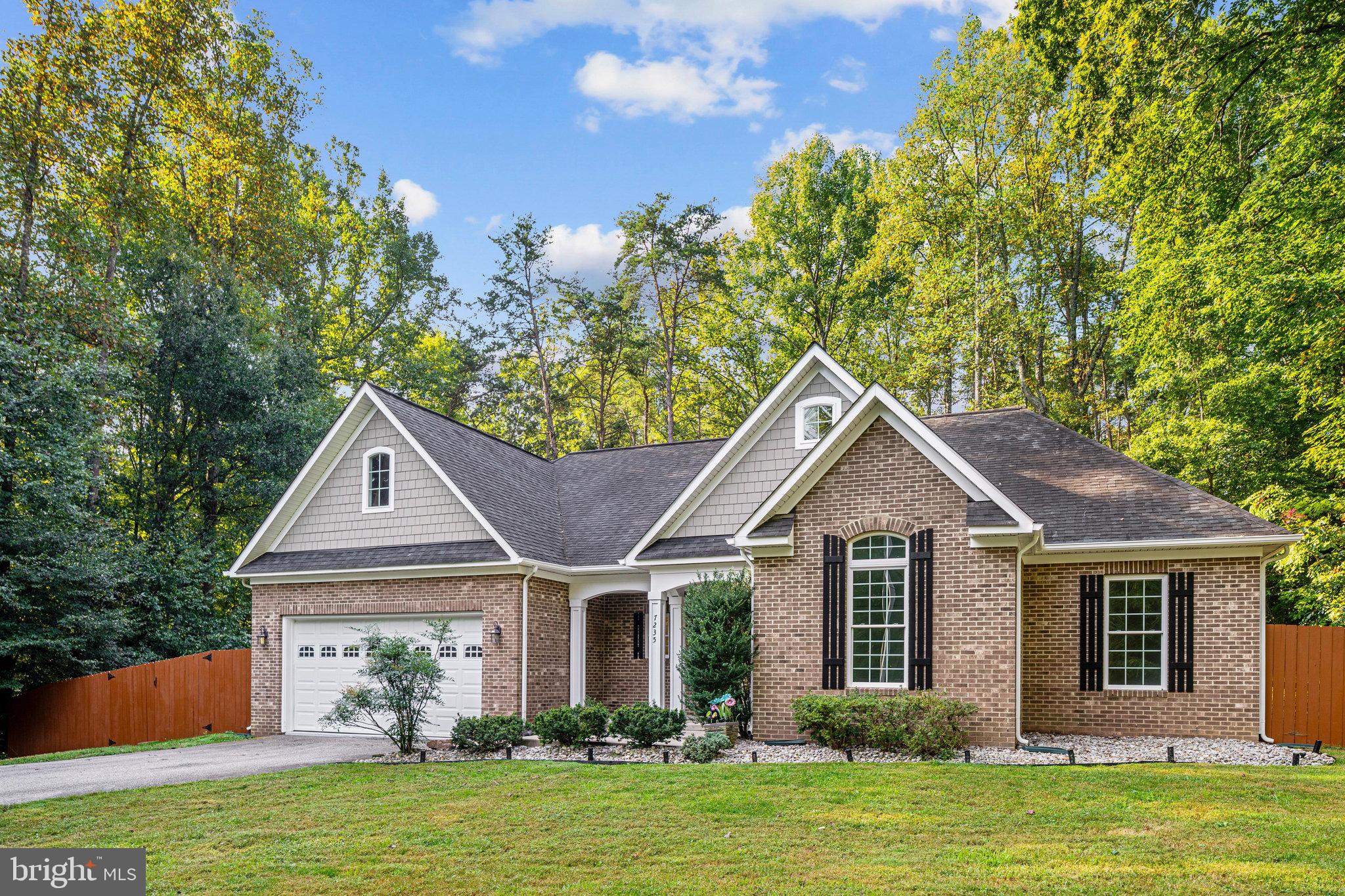 7235 TOKEN VALLEY ROAD