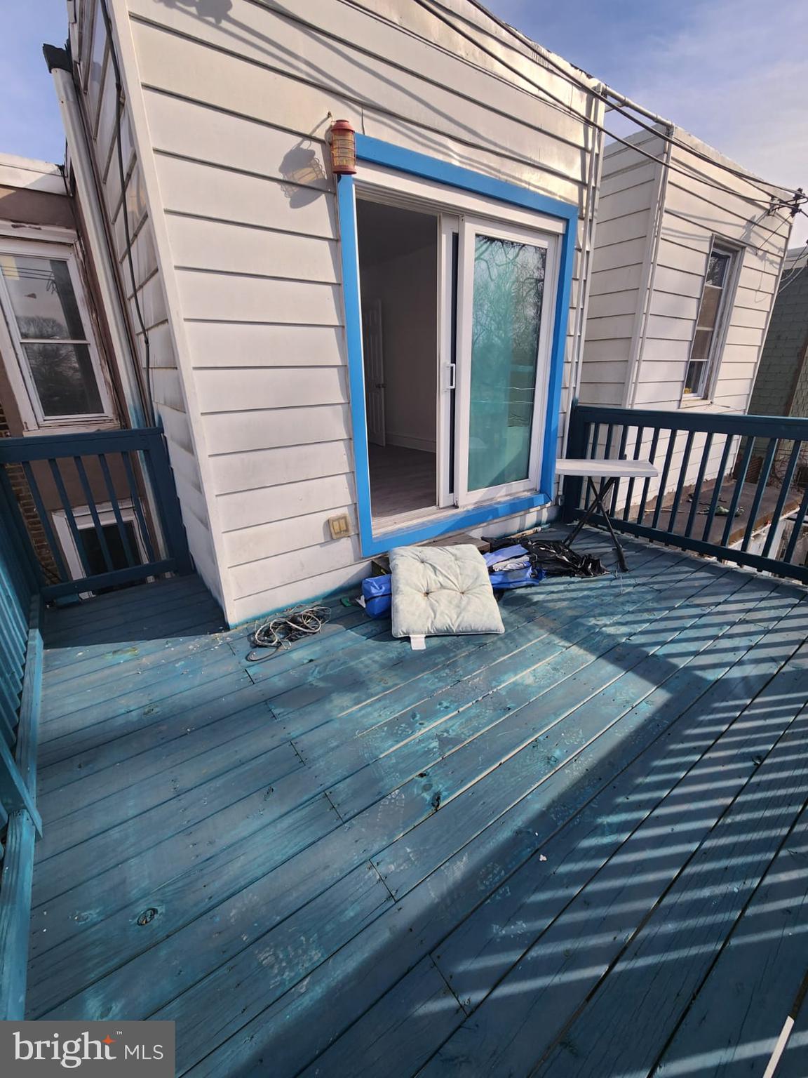 FELTONVILLE - Residential Lease