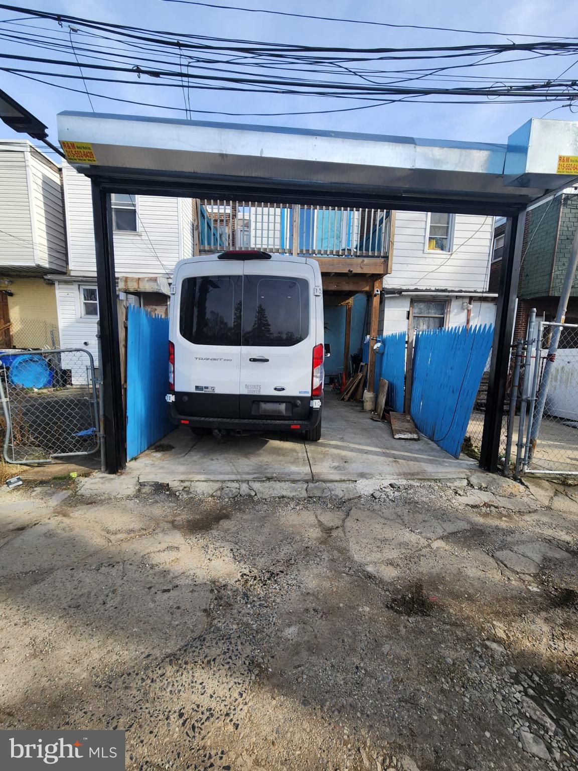 FELTONVILLE - Residential Lease