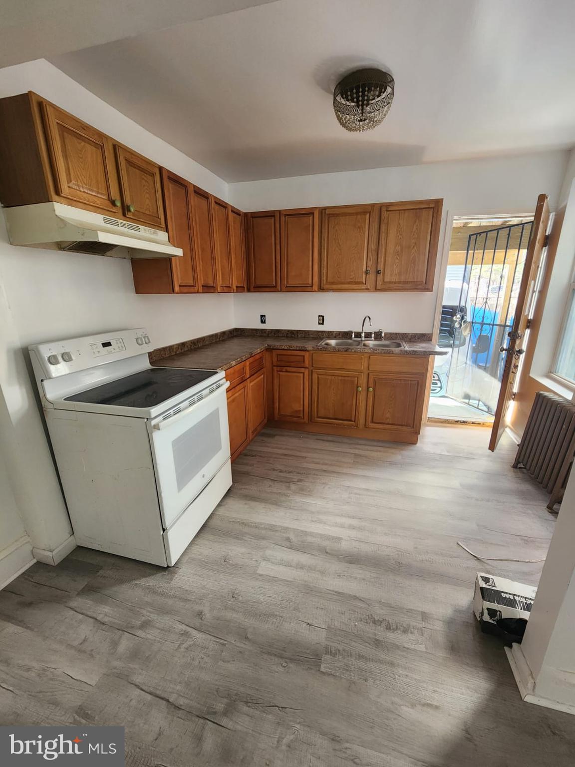 FELTONVILLE - Residential Lease