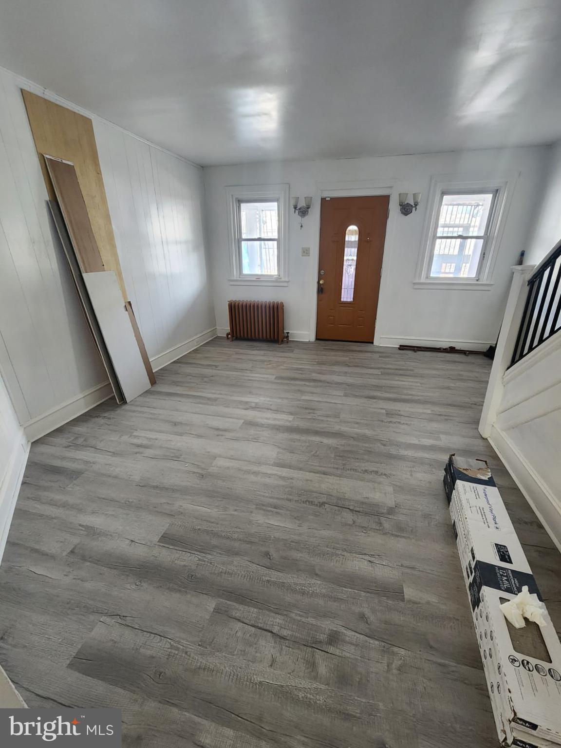 FELTONVILLE - Residential Lease