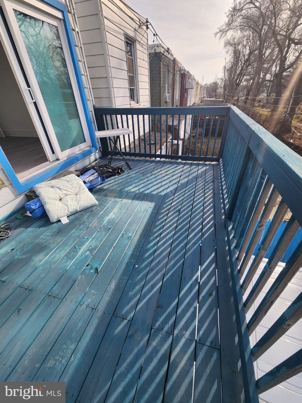 FELTONVILLE - Residential Lease